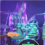 Cours de batterie à Béthune et en visio, tout niveaux, tout âges.